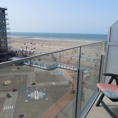 Appartamento Wembley Middelkerke Esterno foto